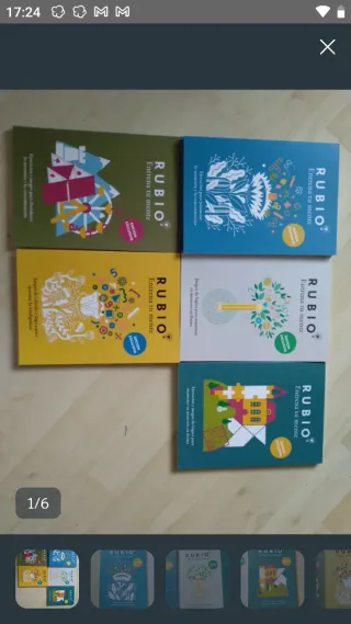 Ejercicios y juegos para fortalecer la memoria ...