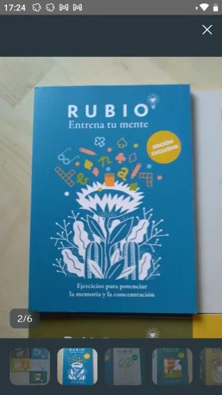 Ejercicios y juegos para fortalecer la memoria ...