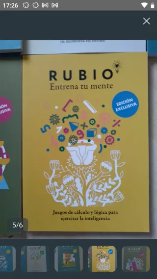 Ejercicios y juegos para fortalecer la memoria ...