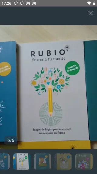 Ejercicios y juegos para fortalecer la memoria ...