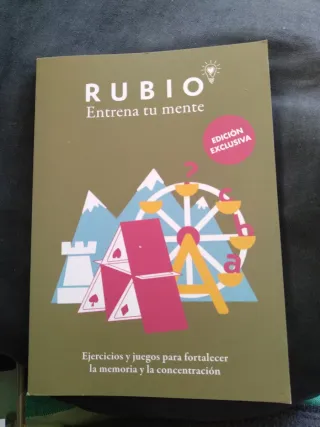 Ejercicios y juegos para fortalecer la memoria ...