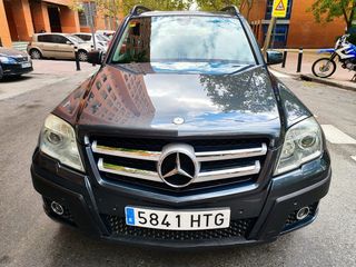 Mercedes-Benz Classe GLK 2009