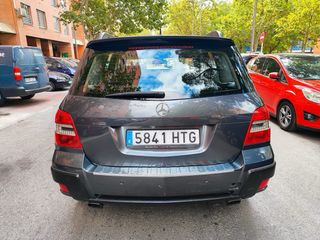 Mercedes-Benz Classe GLK 2009