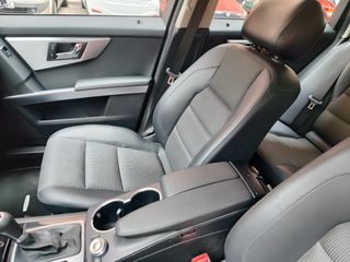 Mercedes-Benz Classe GLK 2009