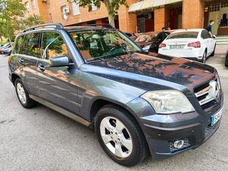 Mercedes-Benz Classe GLK 2009