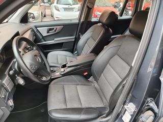 Mercedes-Benz Classe GLK 2009