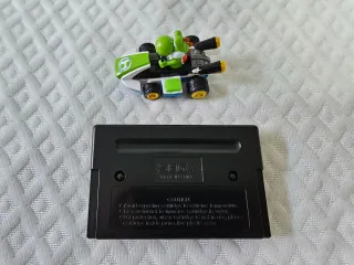 🇪🇦 Sonic The Hedgehog SEGA Mega Drive