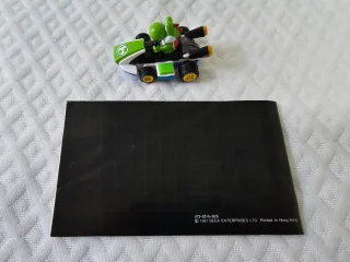 🇪🇦 Sonic The Hedgehog SEGA Mega Drive