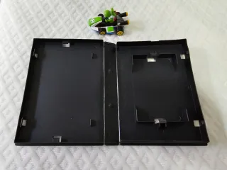 🇪🇦 Sonic The Hedgehog SEGA Mega Drive