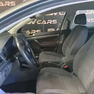 Volkswagen Golf 1.6 102 CV. 1 Dueño. Sólo 75.500 k