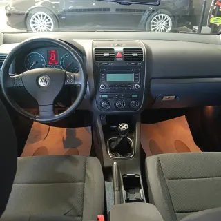 Volkswagen Golf 1.6 102 CV. 1 Dueño. Sólo 75.500 k