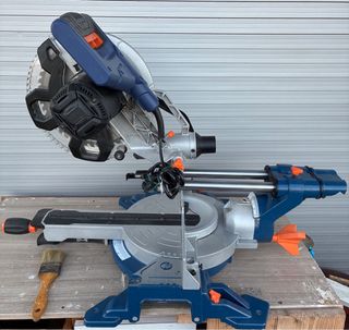 Sierra Ingletadora Profesional