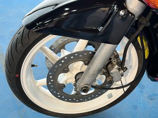 Honda CBR 600 F Benetton