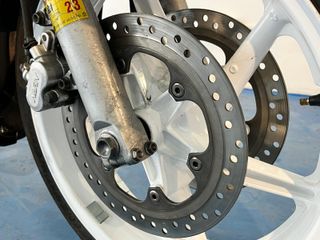 Honda CBR 600 F Benetton