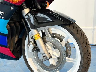 Honda CBR 600 F Benetton