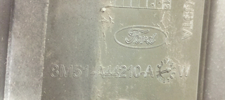 ALERON TRASERO FORD FOCUS BERLINA (CAP) Sport