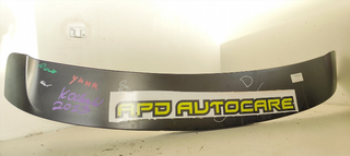 ALERON TRASERO FORD FOCUS BERLINA (CAP) Sport