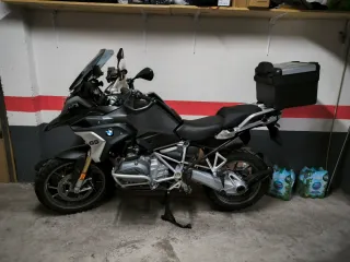 BMW R 1200 GS 2018