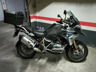 BMW R 1200 GS 2018