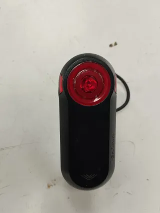 Luz Radar Garmin Varia RTL515