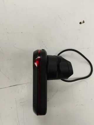 Luz Radar Garmin Varia RTL515