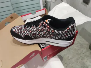 Zapatillas Nike Air Max Edición Limitada