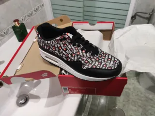 Zapatillas Nike Air Max Edición Limitada