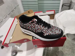 Zapatillas Nike Air Max Edición Limitada