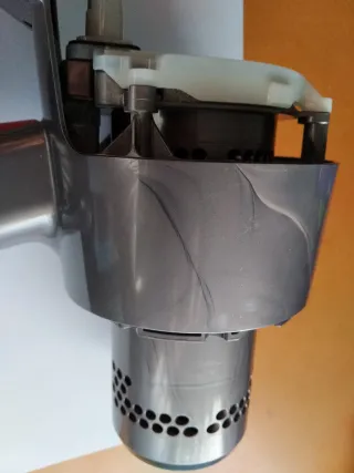 Motore originale per aspirapolvere Dyson V11