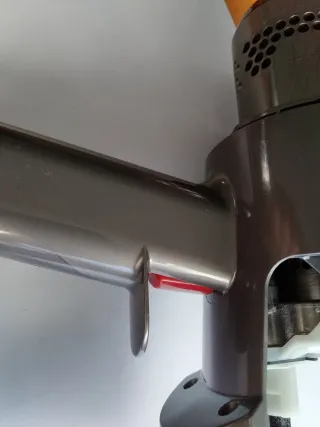 Motore originale per aspirapolvere Dyson V11