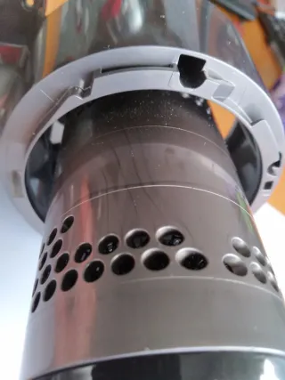 Motore originale per aspirapolvere Dyson V11