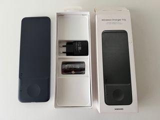 Cargador Inalámbrico Samsung