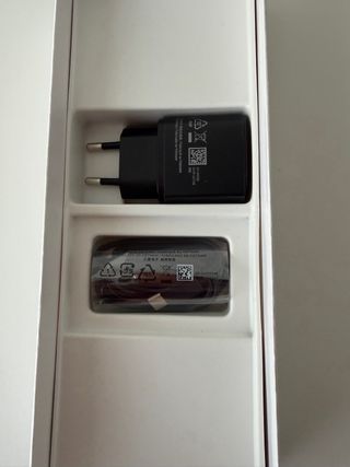 Cargador Inalámbrico Samsung