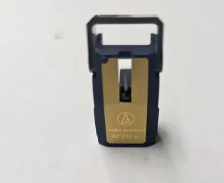 Puntina Audio-Technica AT31E MC