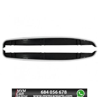 Estriberas laterales Range Rover Sport L320