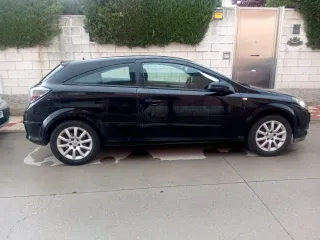 Opel Astra 2007