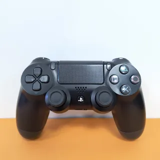 Console Sony PS4 Fat 500GB Nera