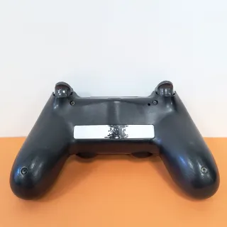 Console Sony PS4 Fat 500GB Nera