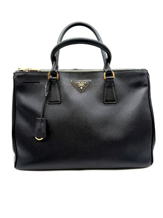Bolso Prada Galleria Negro