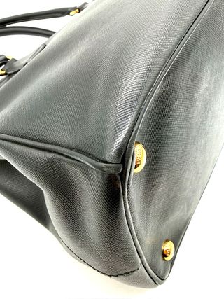 Bolso Prada Galleria Negro