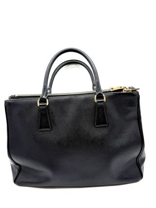 Bolso Prada Galleria Negro