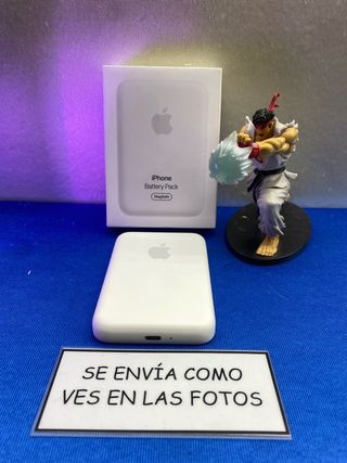 IPHONE BATTERY PACK MAGSAFE APPLE A2384 1460mAh