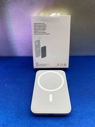 IPHONE BATTERY PACK MAGSAFE APPLE A2384 1460mAh