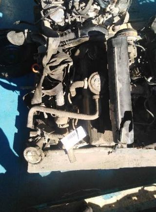 Motor completo tata 483dl44l telco 2.0 otolp119531