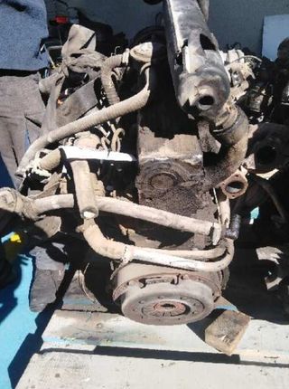 Motor completo tata 483dl44l telco 2.0 otolp119531