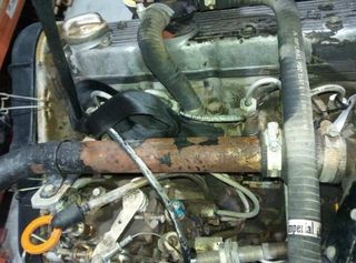 Motor completo tata 483dl44l telco 2.0 otolp119531