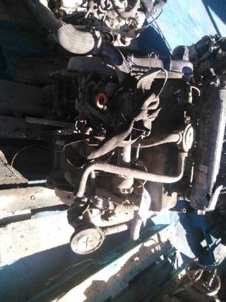 Motor completo tata 483dl44l telco 2.0 otolp119531