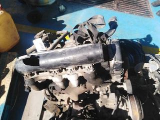 Motor completo tata 483dl44l telco 2.0 otolp119531