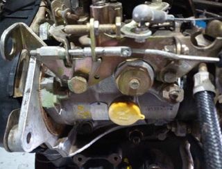 Motor completo tata 483dl44l telco 2.0 otolp119531