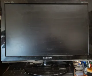 Monitor Samsung SyncMaster 2253LW